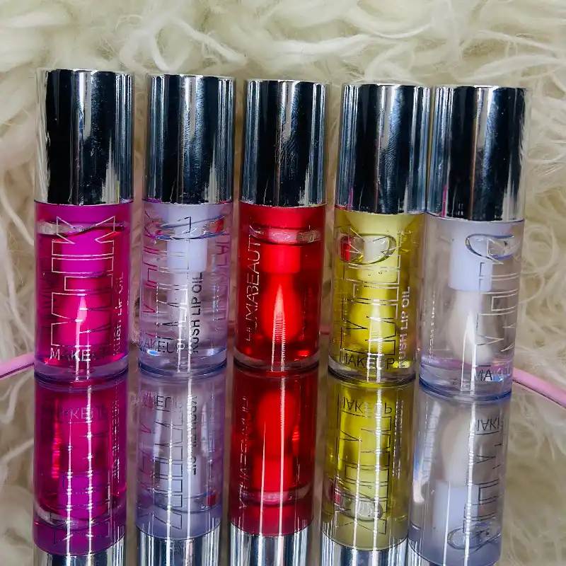 Gloss Hincha Labio