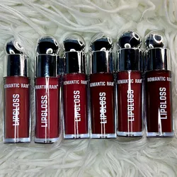 Gloss permanente mate