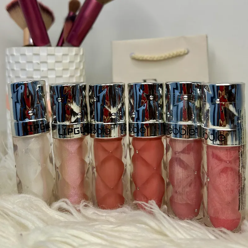 Gloss Shiny