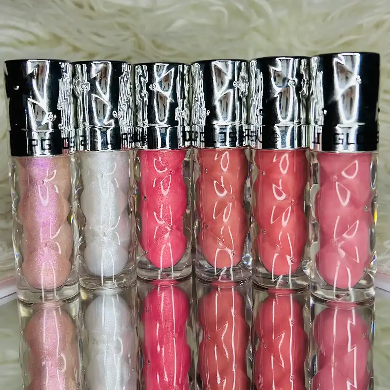 Gloss Shiny