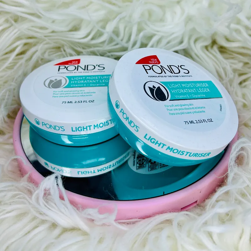 Hidratante Ligero POND'S®