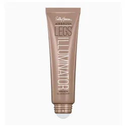 Iluminador Salty Hansen