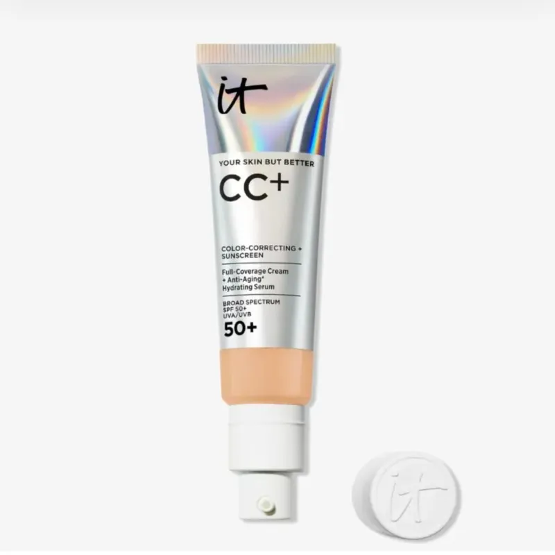 it CC+
