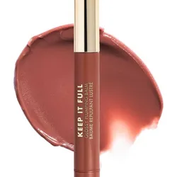 Keep It Full - Glossy Plumping Balm Milani