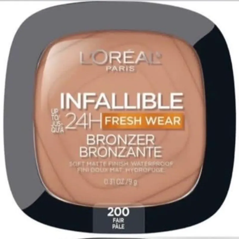 L’Oréal Infallible Bronzer 24h Fresh Wear