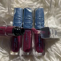 Hincha Labio L'Oreal Paris Plump Ambition Hyaluron