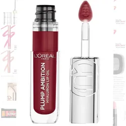 Hincha Labio L'Oreal Paris Plump Ambition Hyaluron