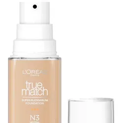 L'Oréal Paris True Match