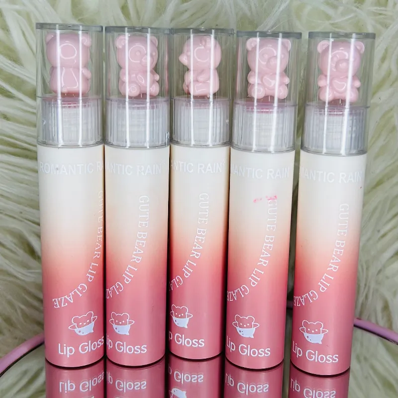 Labial Matte Terciopelo