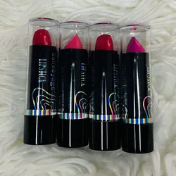 Labiales