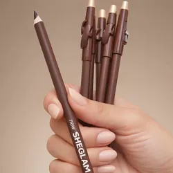 Lápiz para labio y ojos