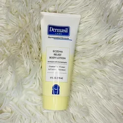 Línea Dermasil Labs: Loción Corporal