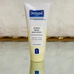 Línea Dermasil Labs: Loción Corporal