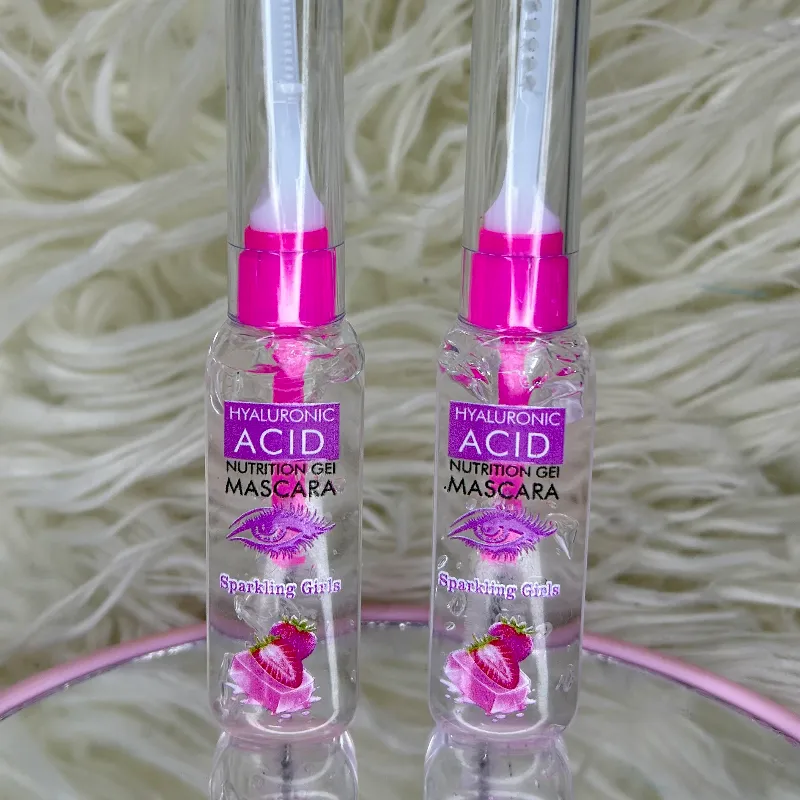 Máscara de pestaña con Ácido Hialurónico