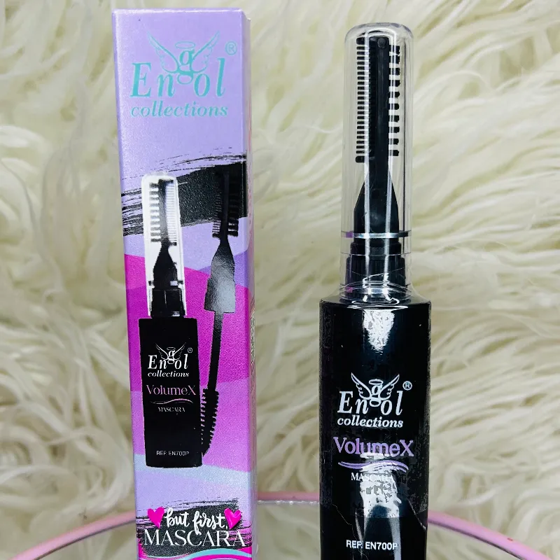 Mascara de pestañas VolumeX