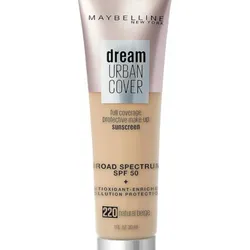 Maybelline Dream Urban Cover