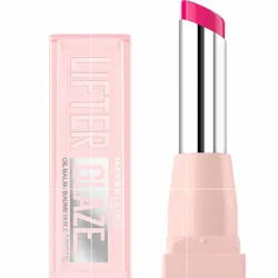 MAYBELLINE Lifter Glaze Bálsamo de Aceite con Ácido Hialurónico