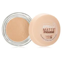 Maybelline New York - Base de maquillaje Dream Matte