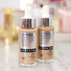 Maybelline Skin Tint 24h