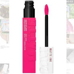 Maybelline Super Stay Matte Ink