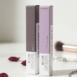 Maybelline Superstay Matte Ink