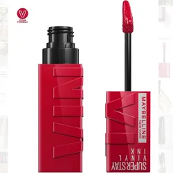 Maybelline SuperStay Vinyl Ink