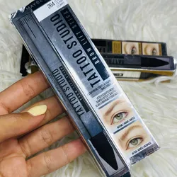Maybelline Tattoo Studio Brow Lift – Clear