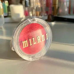 Milani Cheek Kiss Cream Blush