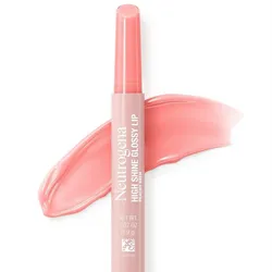 Neutrogena Brillo Labial de Alto Brillo