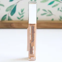 Neutrogena Clear Coverage Color Correcting