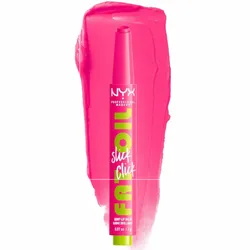 NYX PROFESSIONAL MAKEUP Fat Oil Slick Click, Bálsamo labial