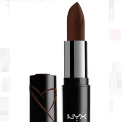 NYX PROFESSIONAL MAKEUP - Lápiz labial satinado