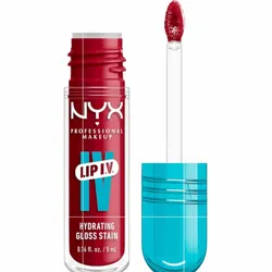 NYX PROFESSIONAL MAKEUP Lip IV Hydrating Glossy Lip