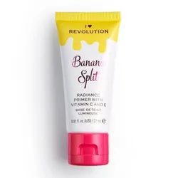 O Heart REVOLUTION Banana Split Primer