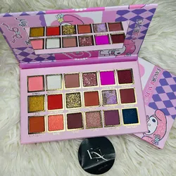 Paleta de Sombra