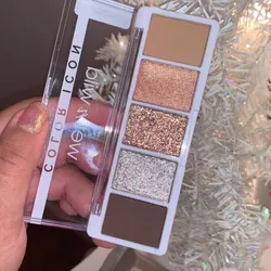 Paleta de sombra Wet n Wild