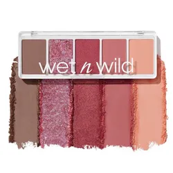 Paleta de sombra Wet n Wild