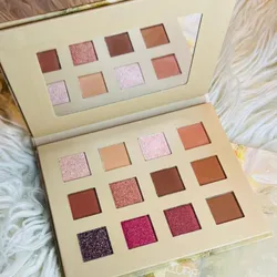 Paleta de sombras