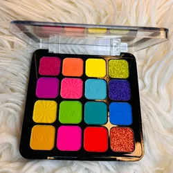 Paleta de sombras