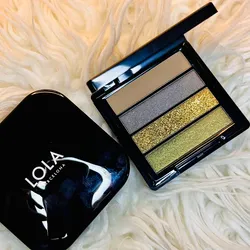 Paleta de sombras LOLA Barcelona