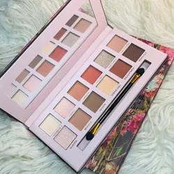 Paleta de sombras