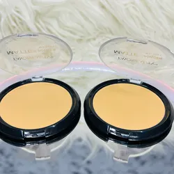 Polvo Compacto