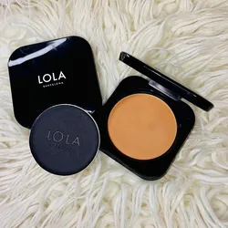 Polvo Compacto LOLA Barcelona