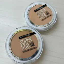 Polvo Compacto Maybelline