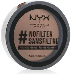 Polvo Compacto NYX Nofilter