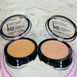 Polvo Compacto