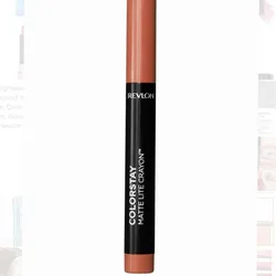 REVLON ColorStay Matte Lite Crayon