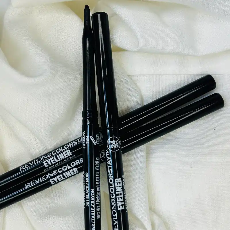 Revlon®️ ColorStay™️ Eyeliner (Lápiz Delineador)