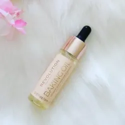 Revolution Baking Oil