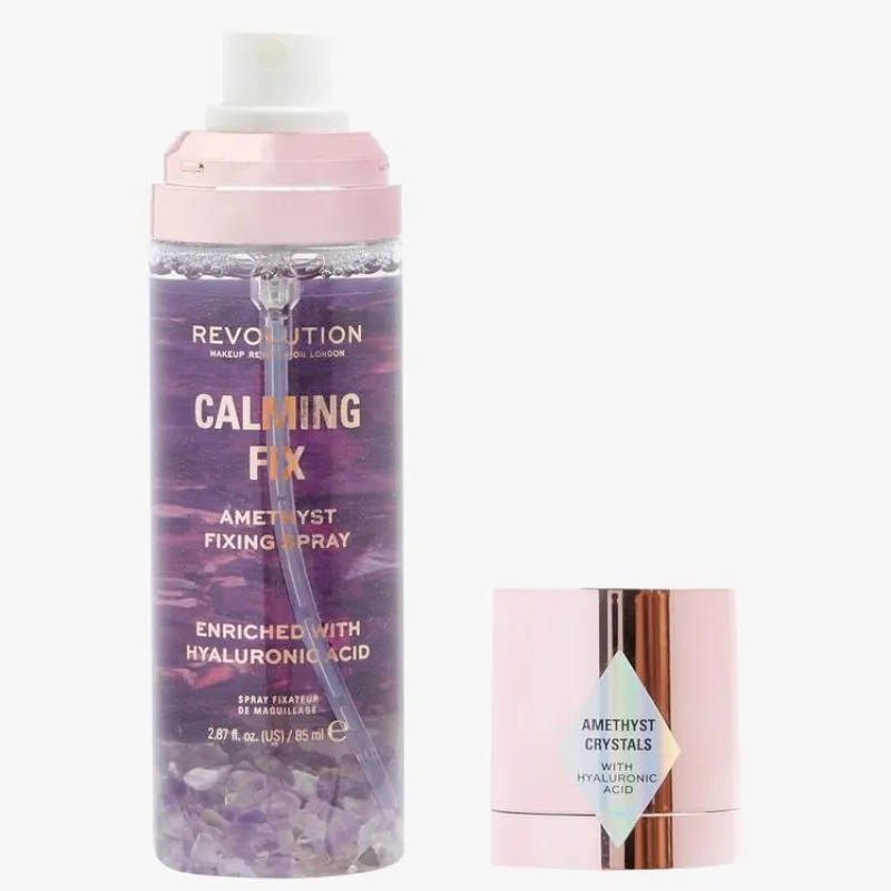 Revolution Calming Fix